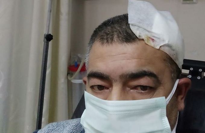 İmamdan müezzine öldüresiye şiddet: 'Lütfen bu olayın da üstü diğerleri gibi kapatılmasın'