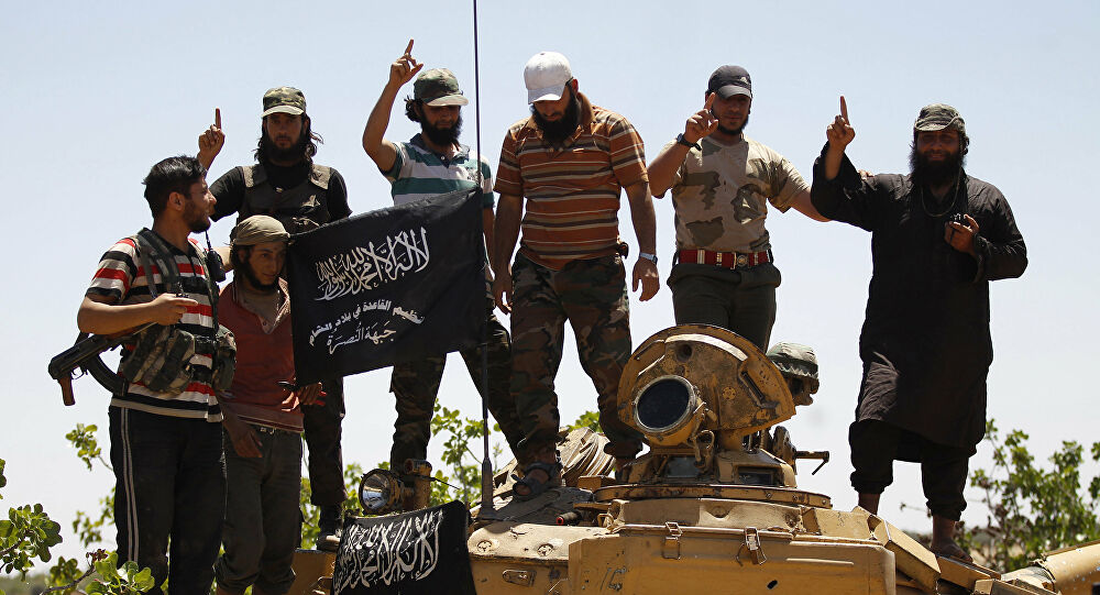 Rusya: El Nusra İdlib’de son 24 saatte 45 kez ateş açtı