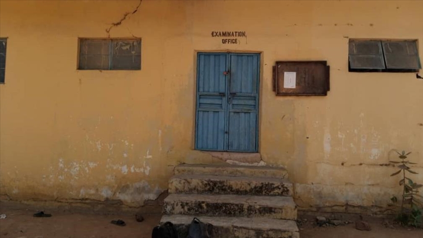 Nijerya'da medreseye saldırı: 1 kişi öldü, 100'den fazla öğrenci kaçırıldı