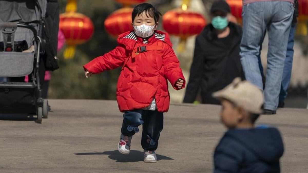 Çin 'tek çocuk' politikasını değiştiriyor: Üç çocuğa izin