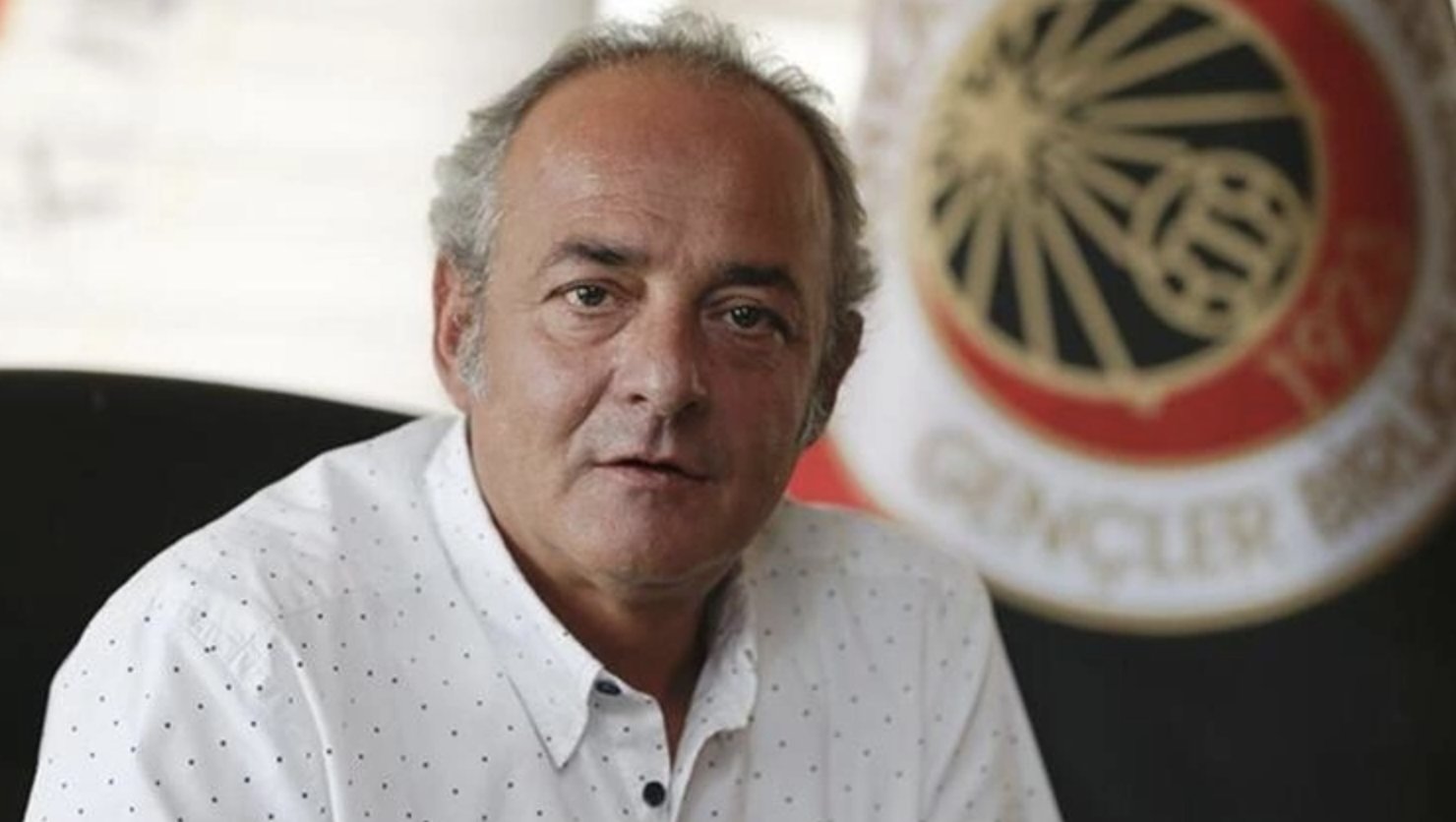 Cavcav ailesi Gençlerbirliği'ne veda ediyor