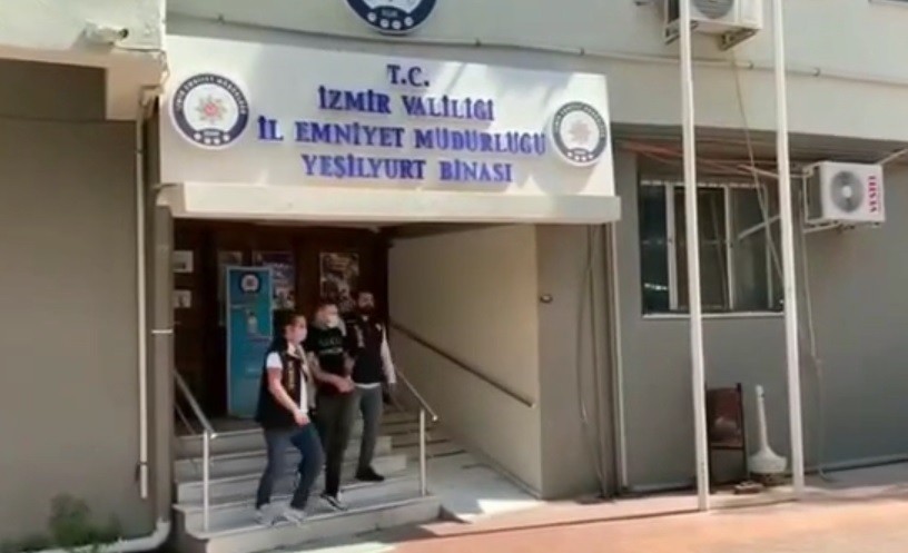 900 bin dolarlık vurgun yapan kripto para çetesine operasyon