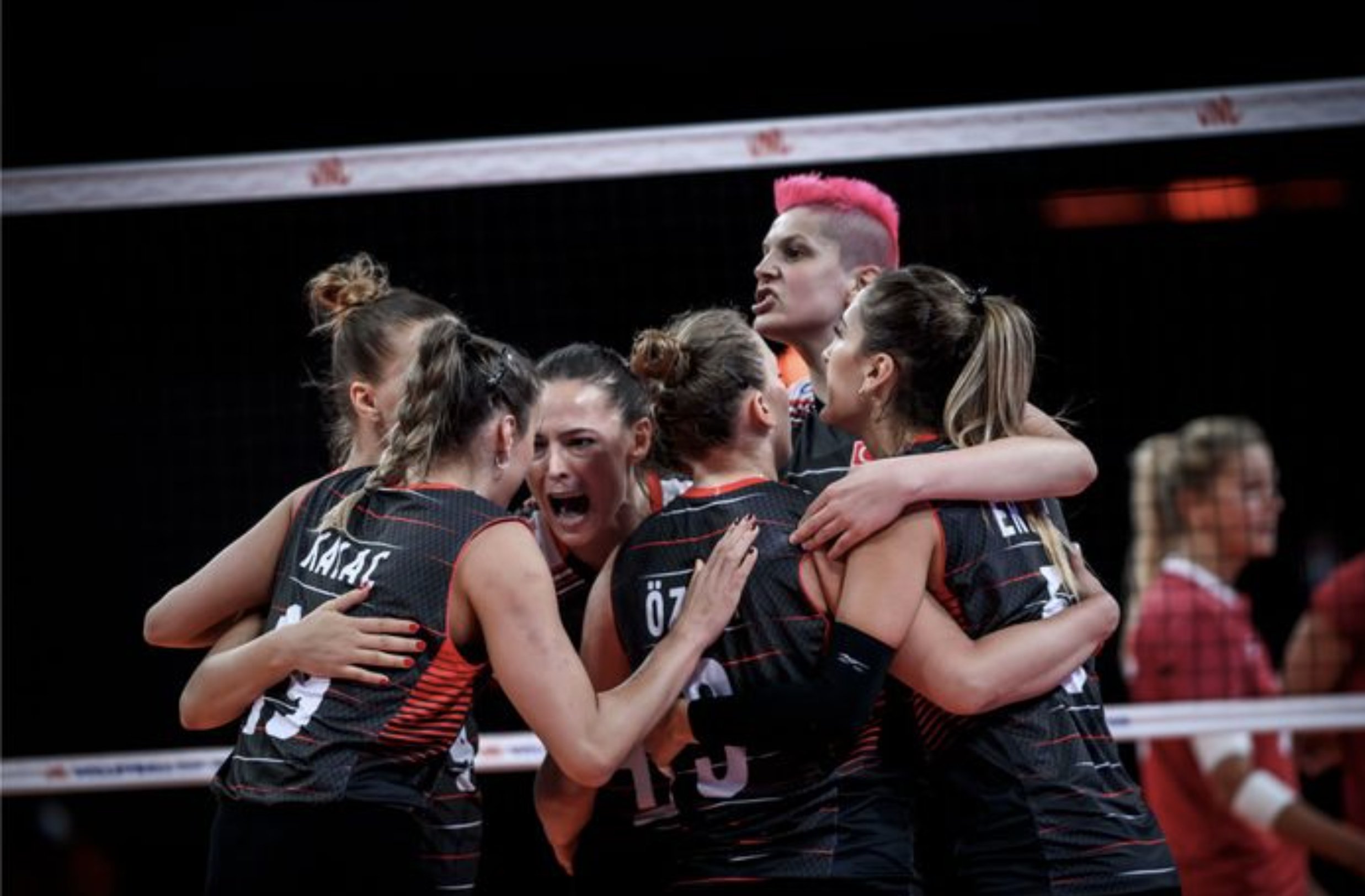 Filenin Sultanları tarih yazıyor!