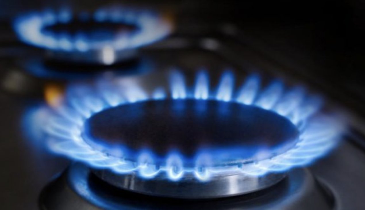 Bir zam da doğalgaza! İşte yeni tarife tablosu