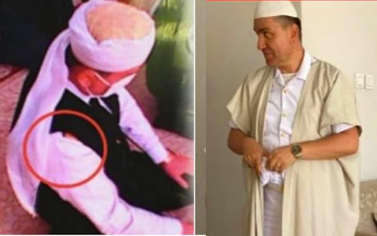 Cüppeli amiral unutturuluyor: Soruşturma halen sonuçlandırılmadı