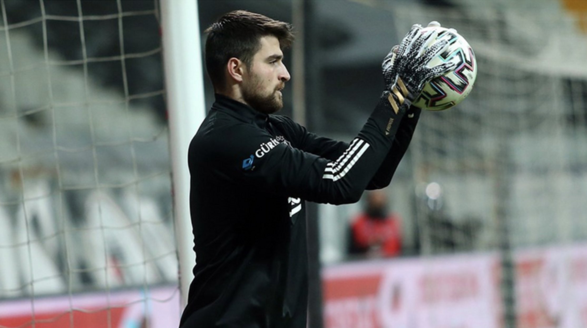 Beşiktaş'ın Ersin Destanoğlu kararı! Yerine gelecek isim...