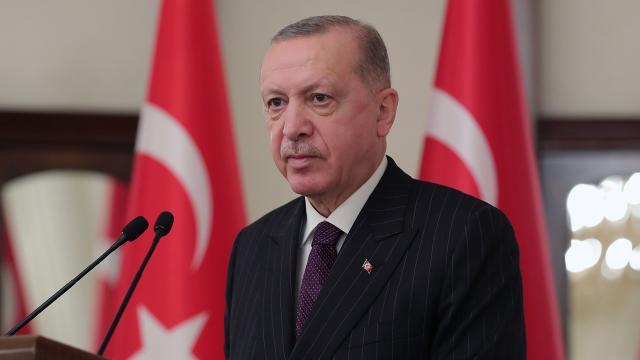 Kulislerde konuşulan Erdoğan'dan sonraki 'cumhurbaşkanı' adayının ismini verdi