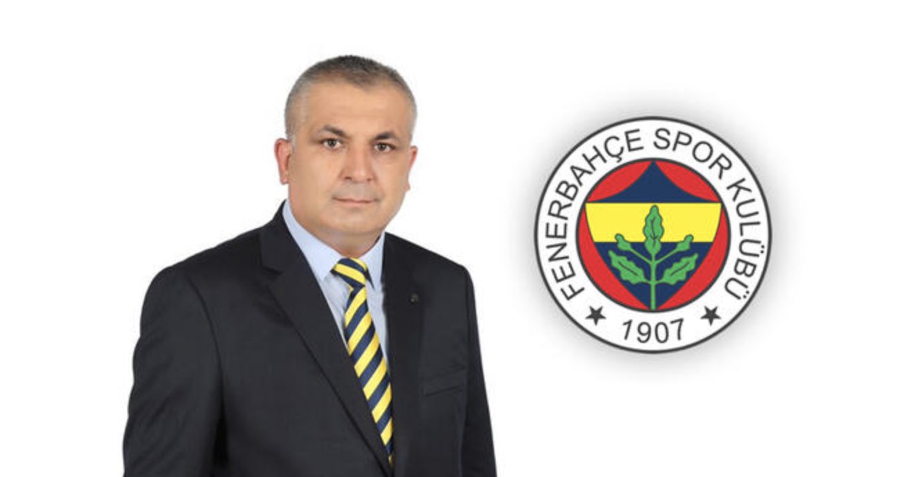 Fenerbahçe'nin yeni başkan adayı Eyüp Yeşilyurt kimdir?