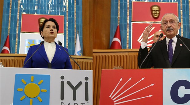 Muhalefet demokrasi cephesini ilmek ilmek nasıl örülüyor? AKP ne karşılık veriyor?