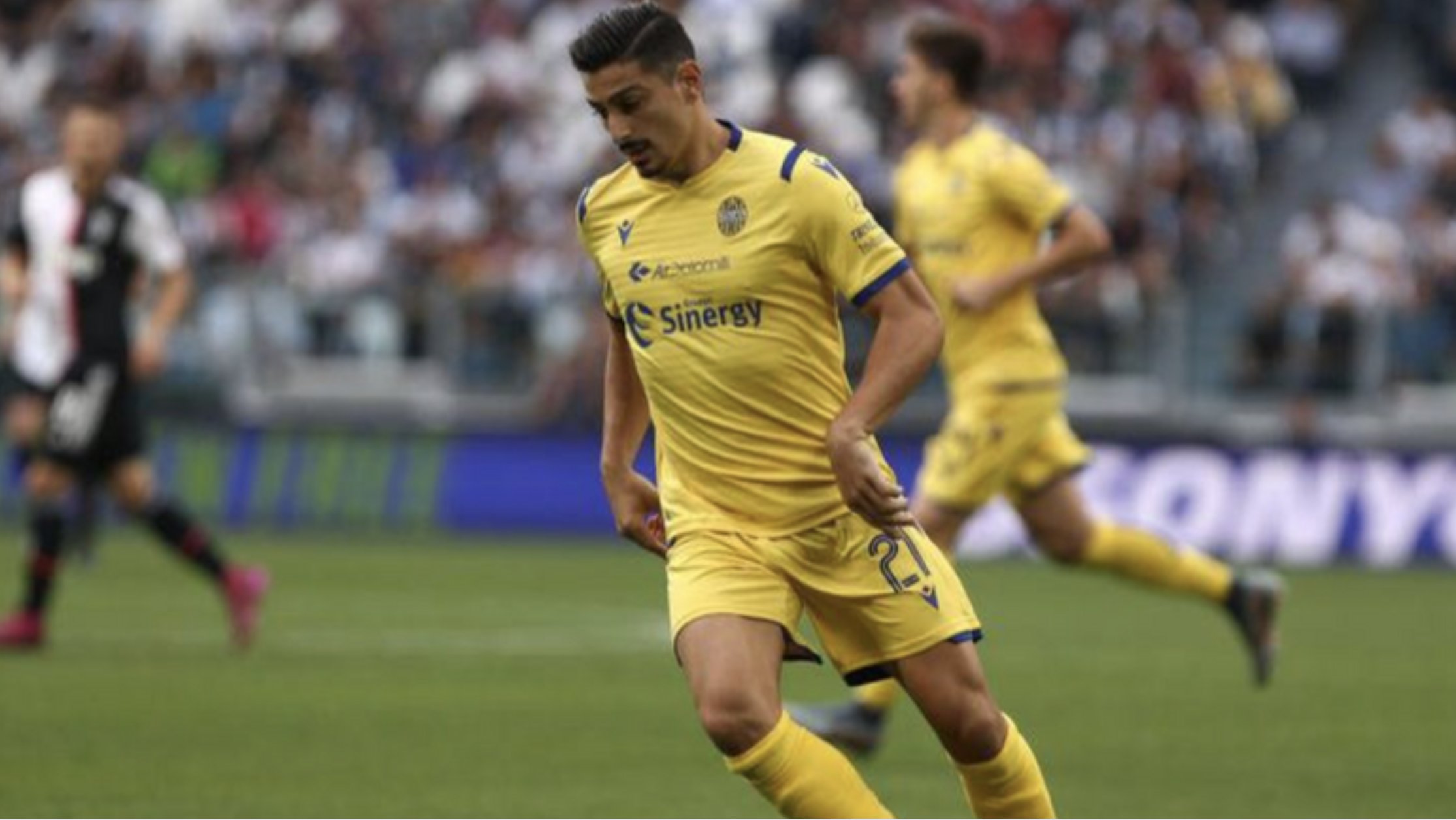 Galatasaray'ın istemediği Koray kıymete bindi! Serie A' dan teklif