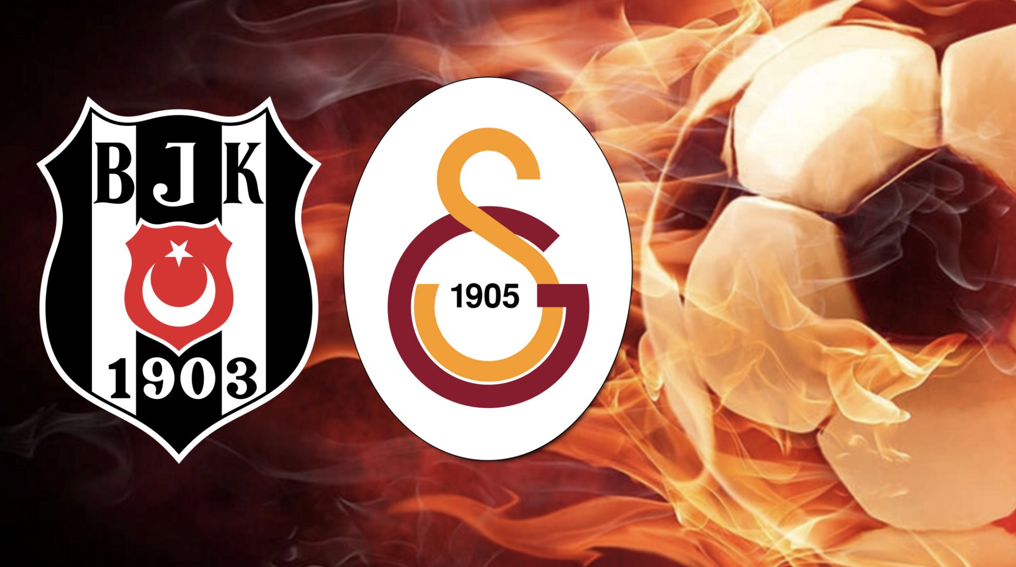 Beşiktaş'tan Galatasaray'a transfer çalımı! 5 yıllık imza...