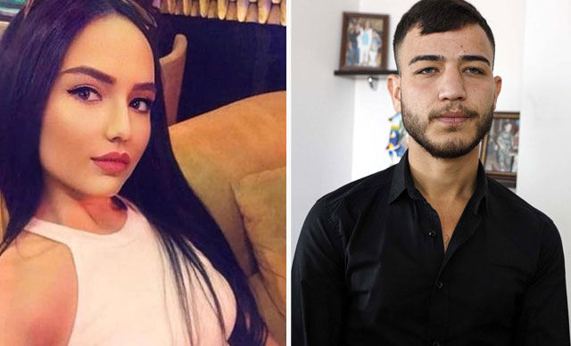 Ümitcan Uygun tahliye edildi