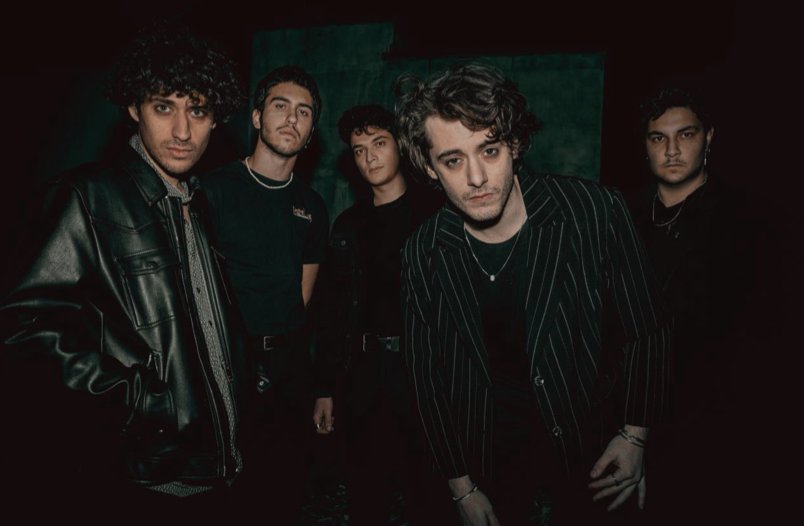 Yangın grubunun ilk 'tekli'si çıktı: Sen