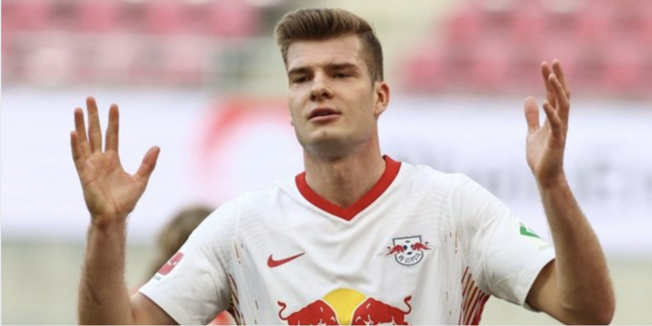 Sörloth'tan Trabzonspor taraftarının çağrısına olay yanıt: Yeter artık!