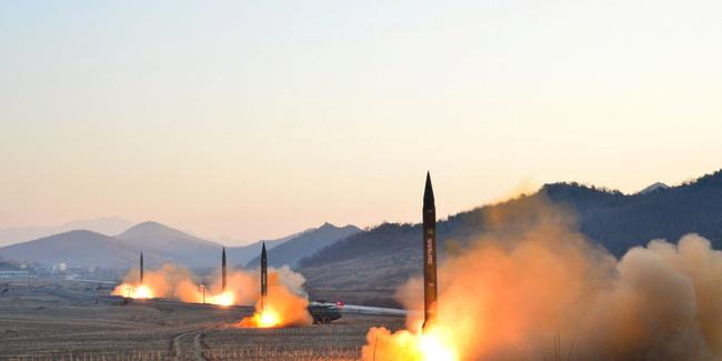 Kuzey Kore açıkladı: ABD ve müttefiklerine saldıracağız