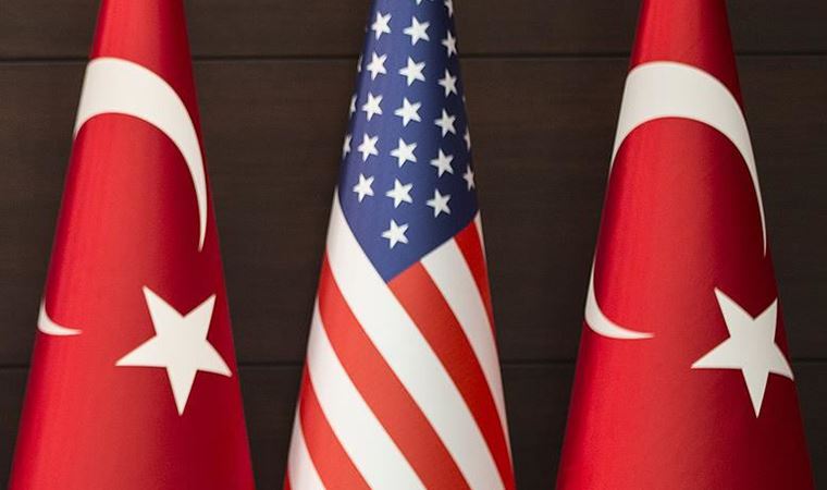 ABD, Türkiye'nin dahil olduğu altı ülkeden ithalata vergi getirdi