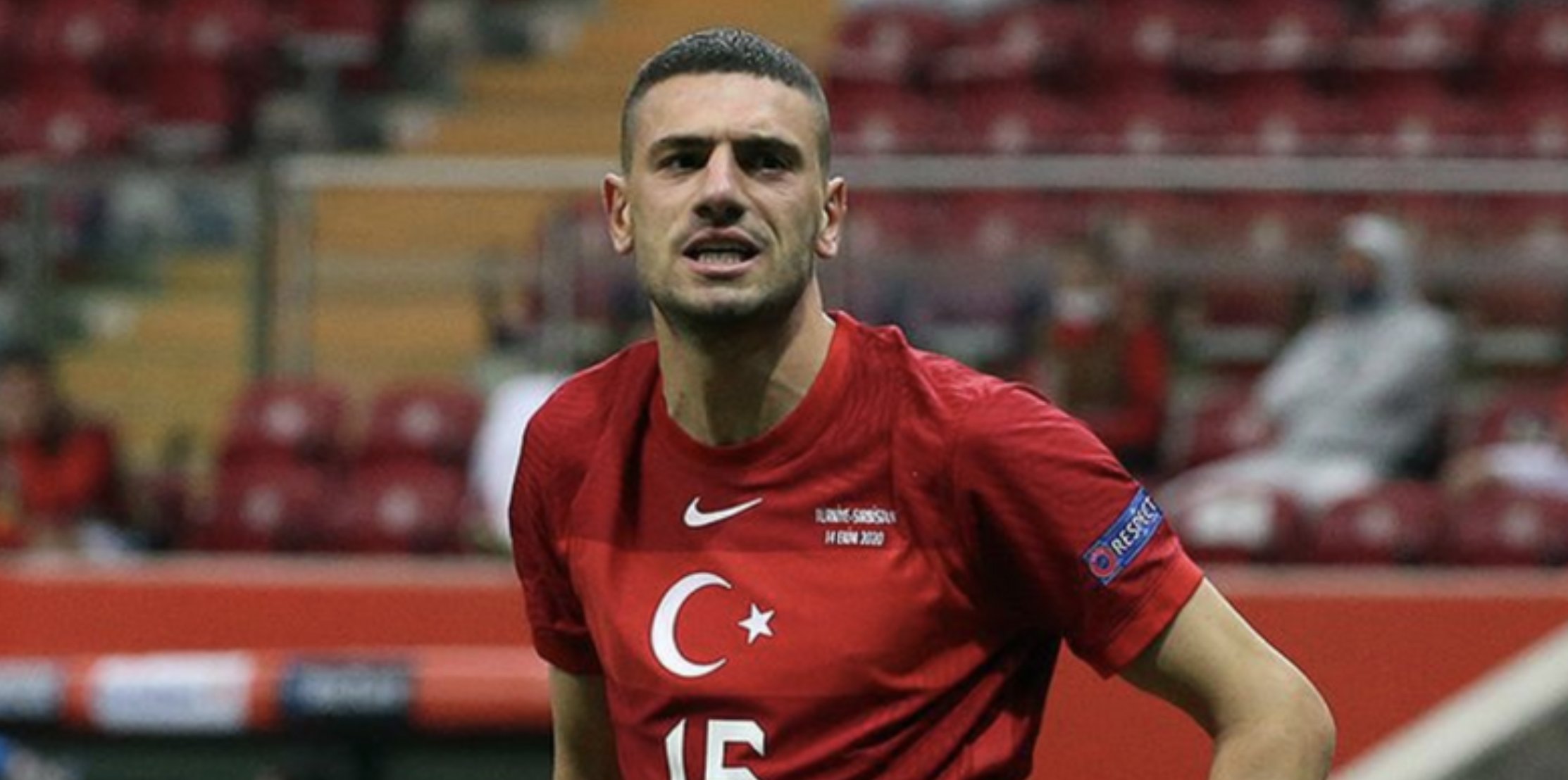 Ahbap'ın müzisyenlere destek kampanyasına Merih Demiral da katıldı