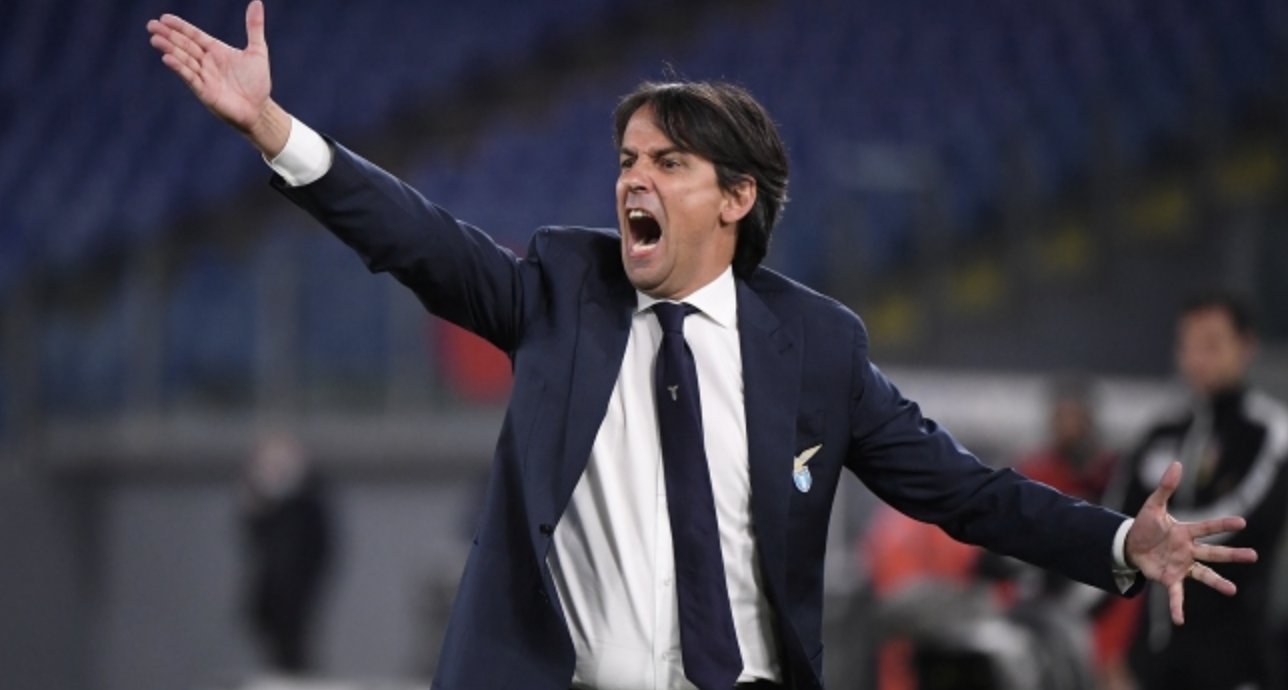 Inter, Inzaghi'yi resmen açıkladı