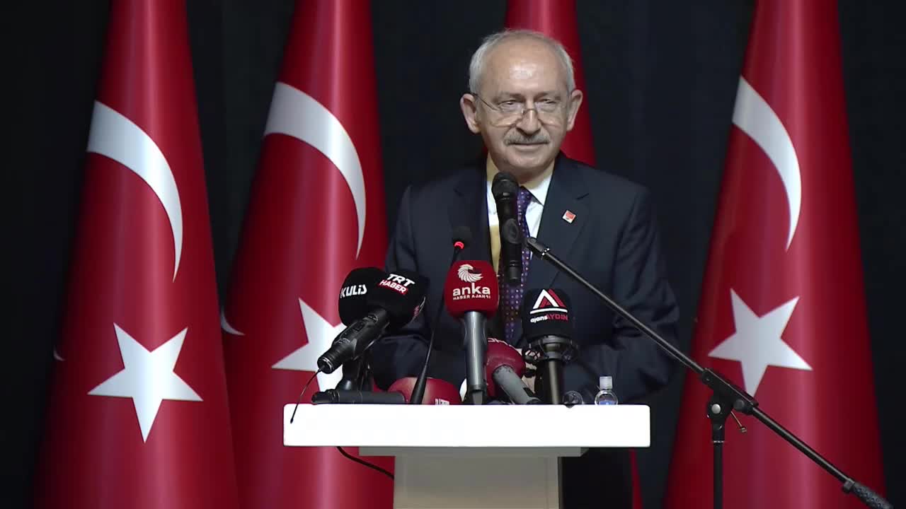 Kemal Kılıçdaroğlu'ndan Yeni Şafak'a 'Sedat Peker' yanıtı