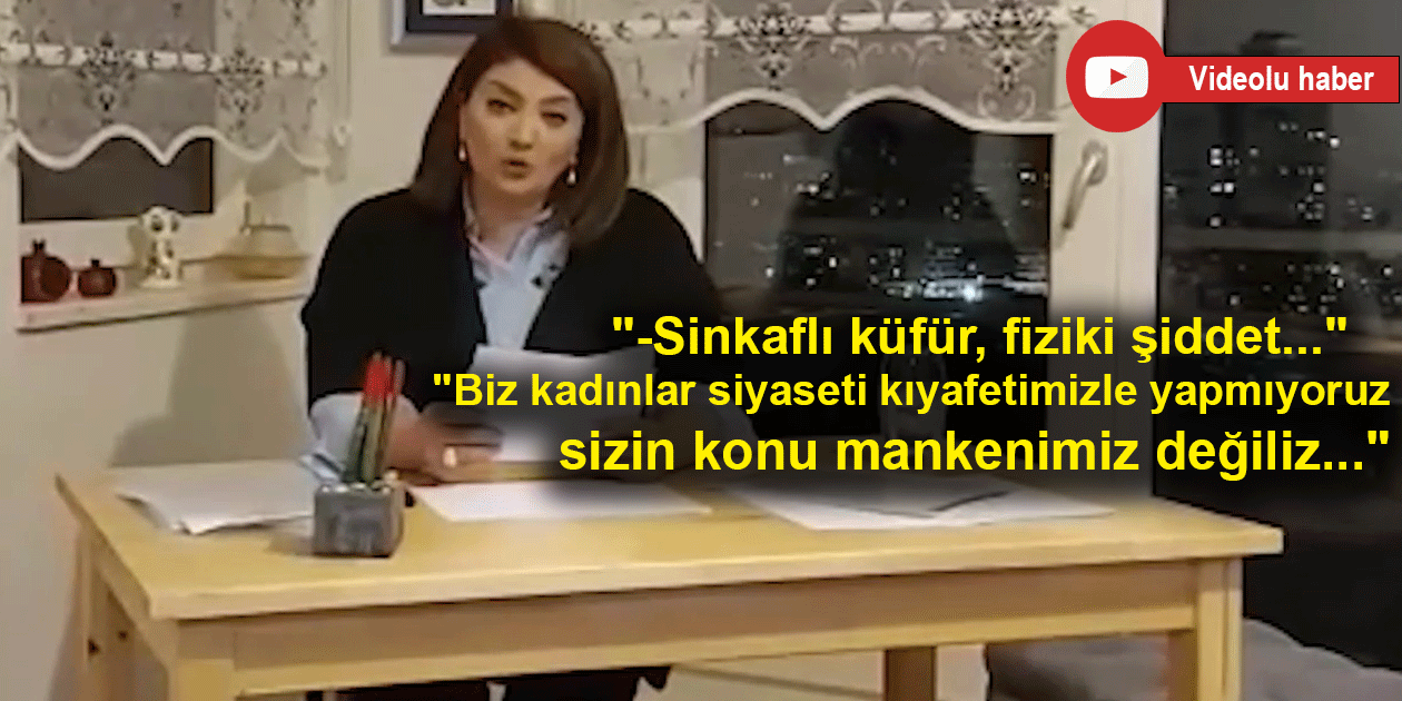 AKP'li meclis üyesi 'yolsuzluk tespit ettim' deyip istifa etti