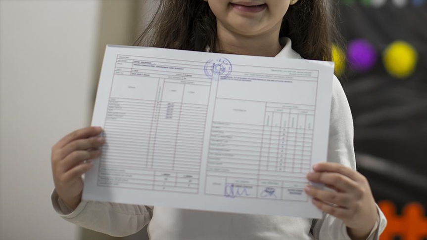 MEB: Karneler 18 Haziran'da