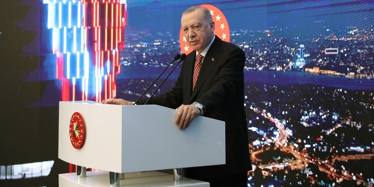 Erdoğan'ın yeni 'müjdesi' belli oldu