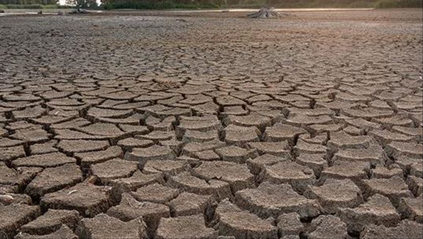 'Türkiye’nin üçte ikisinde kuraklık acil durum düzeyinde'