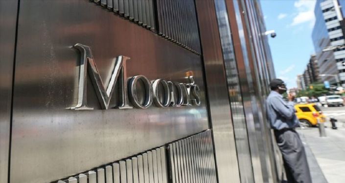 Moody's Türkiye'ye ilişkin güncelleme yapmadı