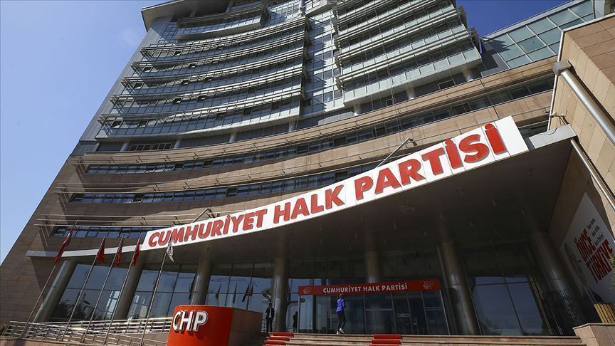 Dünya Çevre Günü'nde CHP'den 'JES Raporu'