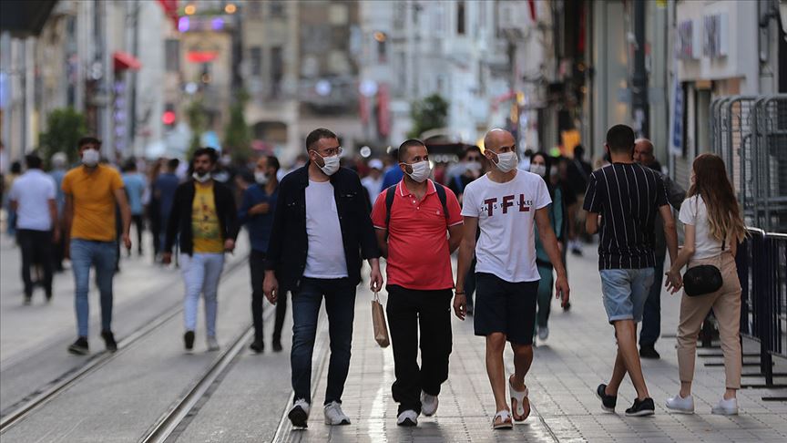 İstanbul İl Sağlık Müdürü açıkladı: Başlangıçtan beri en düşük oranı gördük