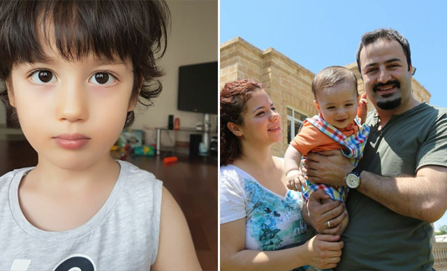 8 yaşındaki Toprak, koronavirüs sonrası gelişen bir sendromdan öldü