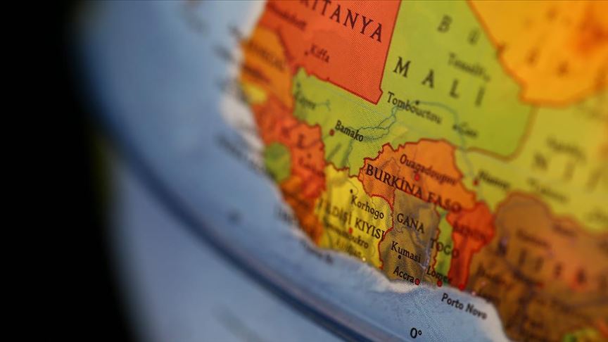 Burkina Faso'da terör saldırısı: 100 ölü