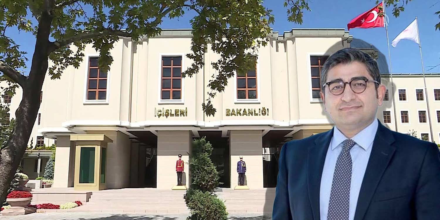 Sedat Peker saat verdi: Sezgin Baran Korkmaz, 4 Aralık'ta İçişlerine çağırılmış 5 Aralık’ta yurtdışına kaçmış