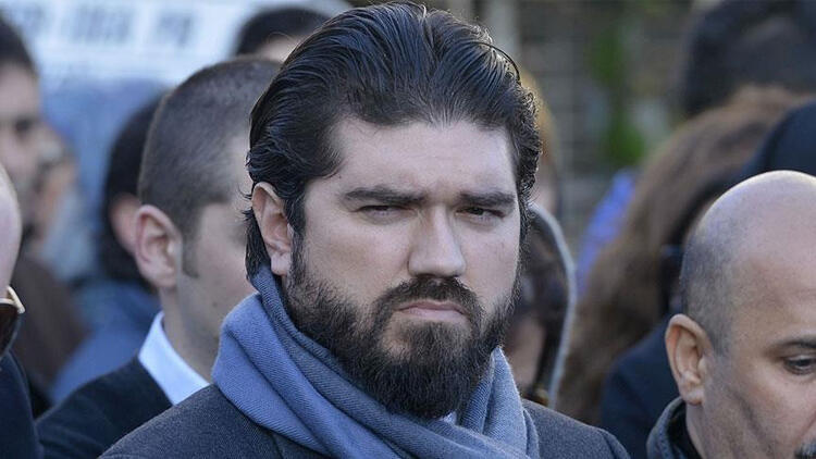 Rasim Ozan Kütahyalı'dan iddialara yanıt: 'Bahsi geçen otele gittim, Korkmaz'la muhabbetim yok'