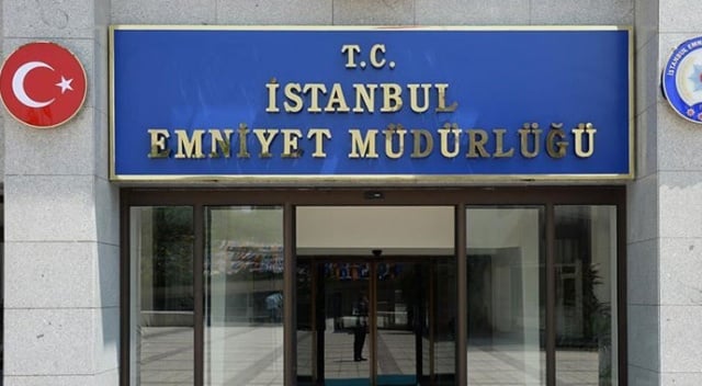 İstanbul Emniyeti’nden polis merkezindeki ölümle ilgili açıklama