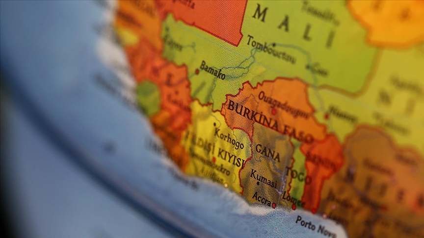 Burkina Faso'daki terör saldırısında ölü sayısı 160'a yükseldi
