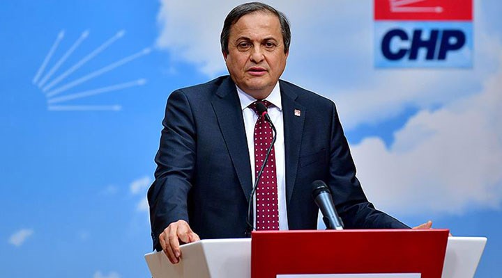 CHP'li Torun'dan AKP'li vekile 'ihale' tepkisi