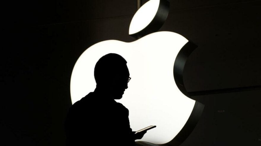 Apple yeni güncellemesiyle kullanıcılarının eleştirilerinin hedefi oldu