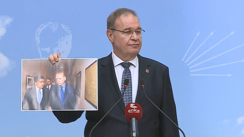 CHP Sözcüsü Öztrak: Kavgalı evin bir başka ferdi Sezgin Baran Korkmaz nasıl kaçtı?