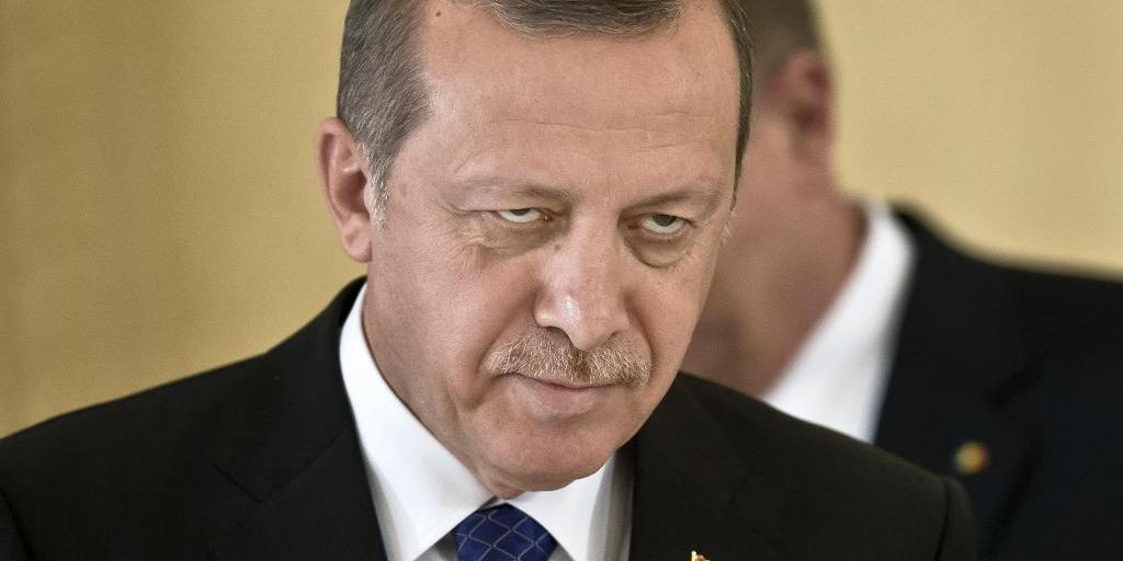 Erdoğan'dan AKP'ye ikinci operasyon!