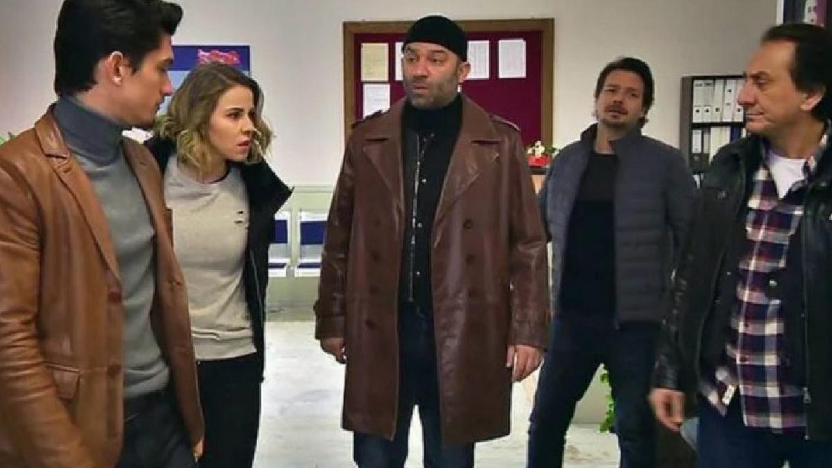 Kanser tedavisi gören Arka Sokaklar oyuncusu son durumunu paylaştı