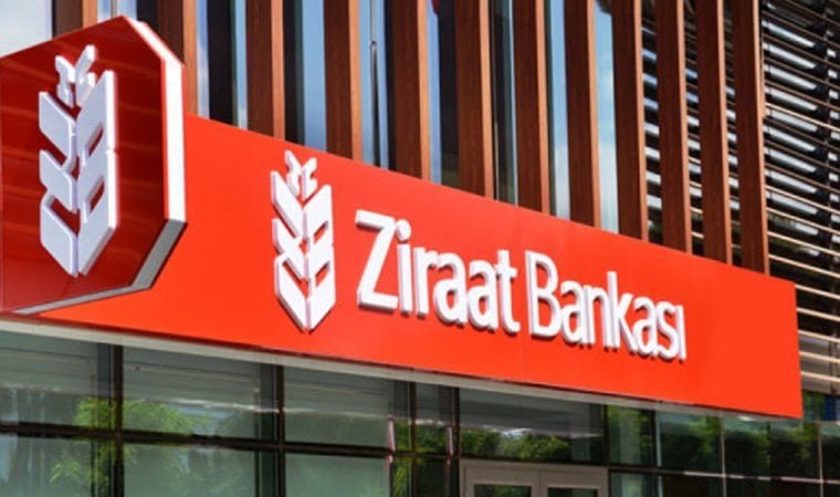 Ziraat Bankası yönetim kurulu üyelerinin aylık net maaşı ortaya çıktı