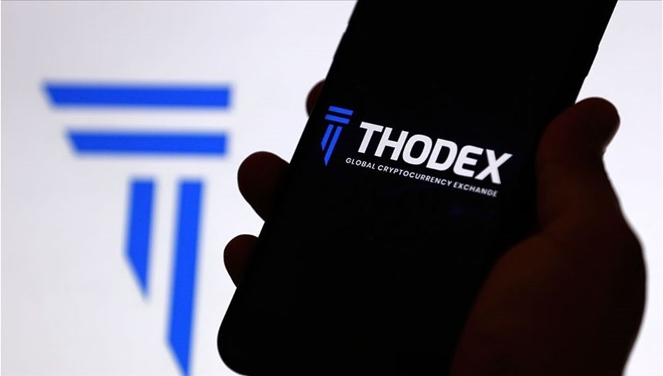 Başsavcılık'tan 'Thodex' açıklaması: Mal varlıklarına el konuldu