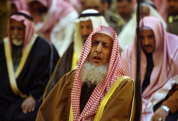 Suudi din adamından "İsrail'le savaşmak caiz değil" fetvası