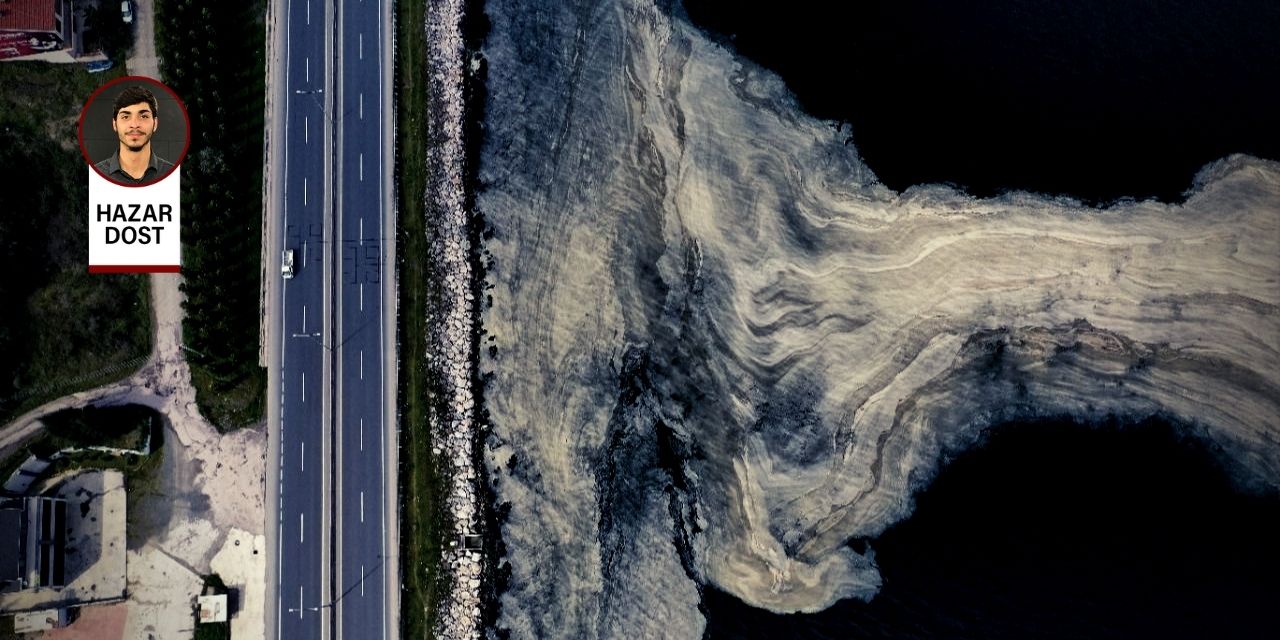 Fabrikaların atık suları yüzde 320, arıtılan su miktarı yüzde 17 arttı