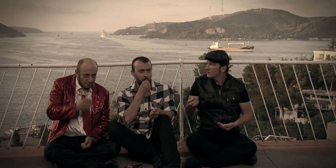 Leyla ile Mecnun'un yeni Leyla'sı belli oldu