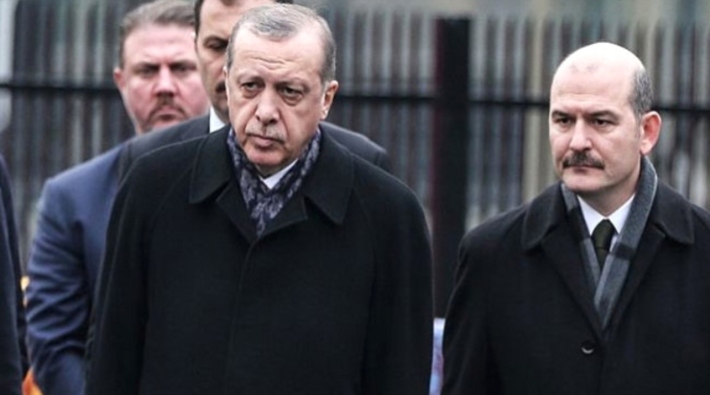 AKP'de Süleyman Soylu krizi büyüyor