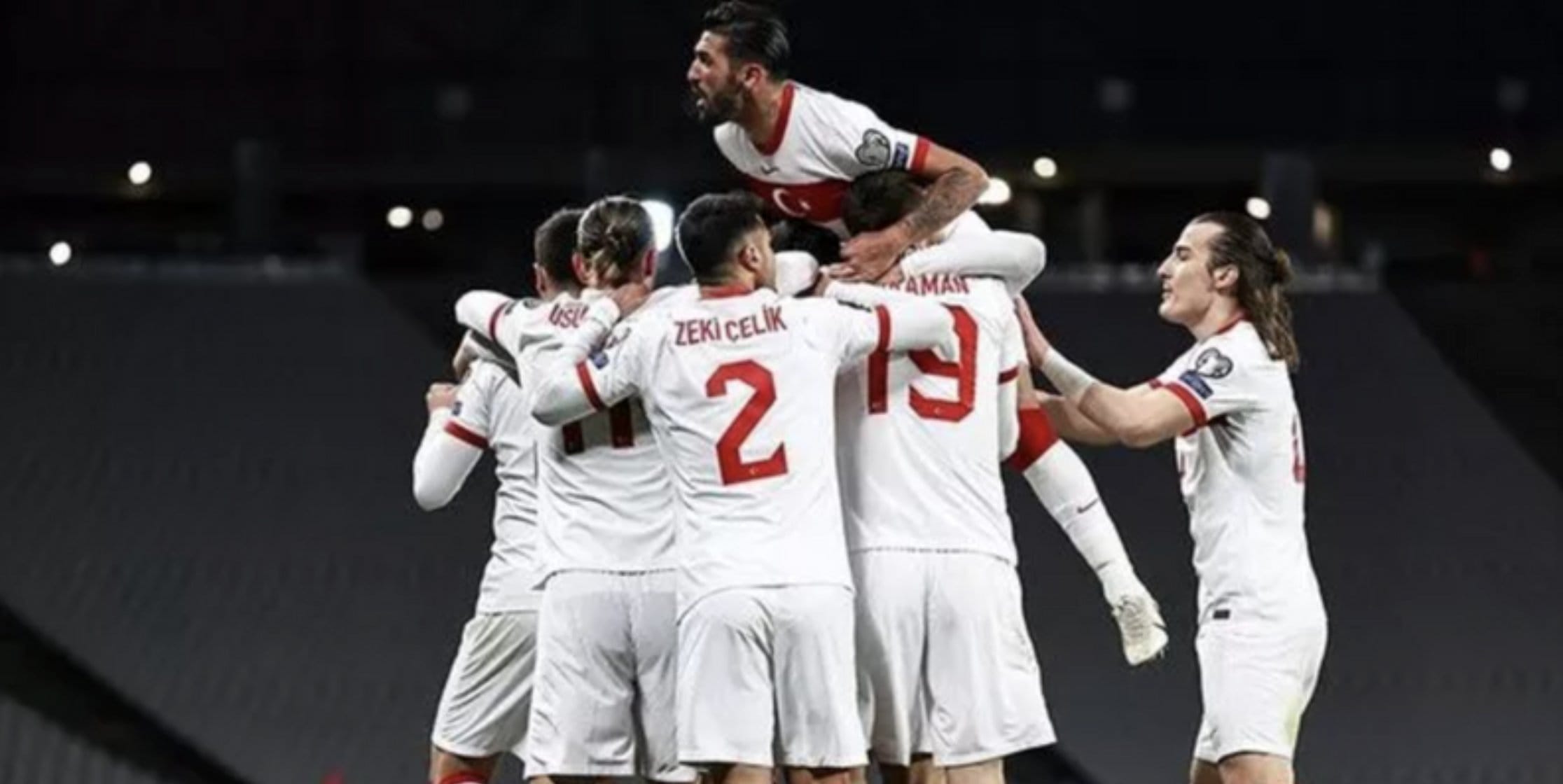 Türkiye İtalya maçı ne zaman, hangi kanalda, saat kaçta?