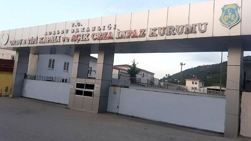 Ceren Özdemir'in katili de o cezaevinden kaçmıştı: 5 yılda 126 mahkum firar etmiş