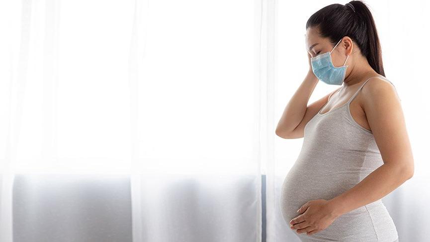 Hamileler için 'mutasyonlu virüs' uyarısı